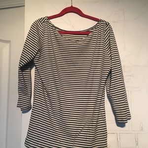 Aeropostale striped shirt